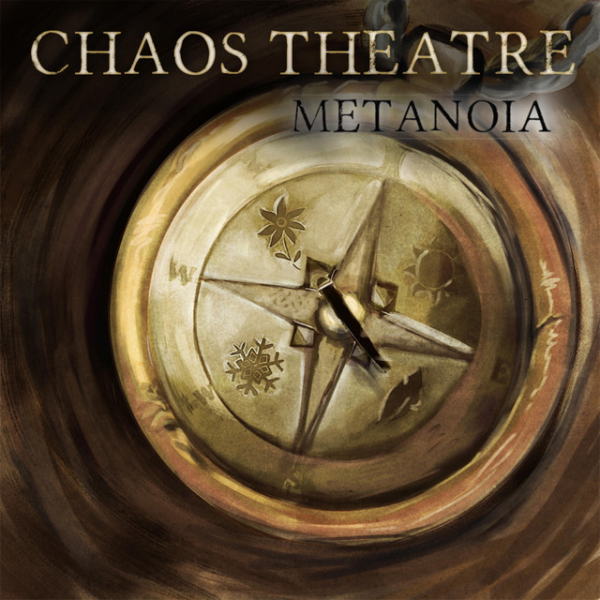 Metanoia